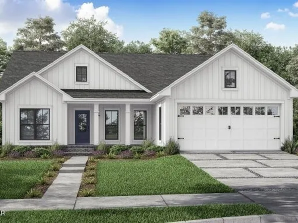2323 Geraldine Way Lot 3C, Sevierville, TN 37876