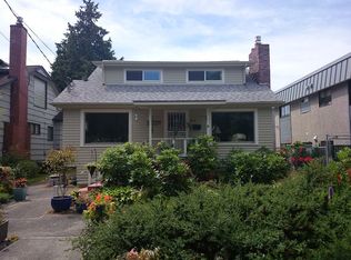 2759 59th Ave SW, Seattle, WA 98116