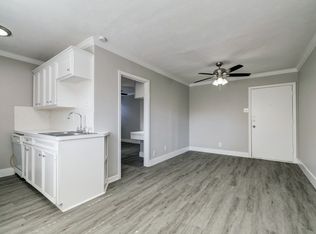 3618 Garrott St Apartments, Houston, TX 77006