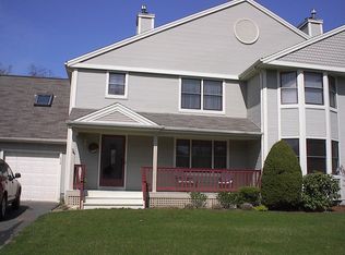 404 Meadowview Dr, East Windsor, CT 06088