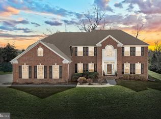 195 Fawn Hill Rd, Hanover, PA 17331