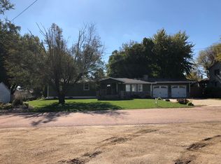 201 W Lincoln St, Inwood, IA 51240