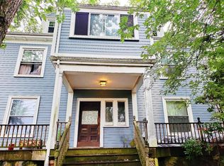151 Townsend St, Boston, MA 02121