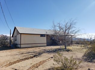 3726 N Hope Rd, Golden Valley, AZ 86413