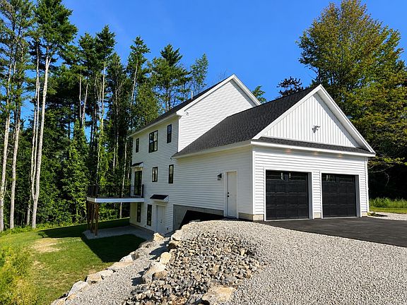 2nd image of Lot 8 Bay Road