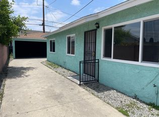3900 1/2 E 54th St #54, Maywood, CA 90270