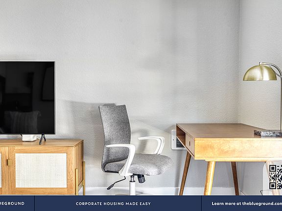 Office Area
