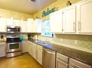 15319 Texas St, Austin, TX 78734