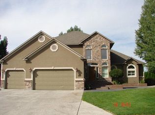 3630 Grove Ln, Idaho Falls, ID 83404