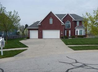 4656 Calico Ct, Monclova, OH 43542