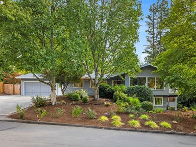 3644 SW 48th Pl, Portland, OR, 97221