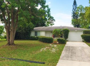 333 SW Tulip Blvd, Port Saint Lucie, FL 34953