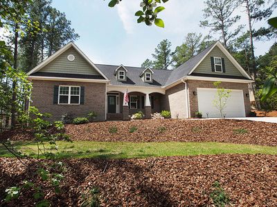 290 Pine Vista Dr, Pinehurst, NC, 28374