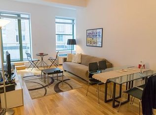 99 John St APT 1110, New York, NY 10038