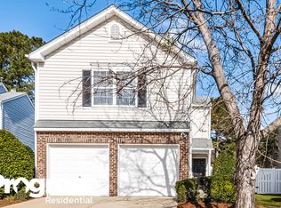 6029 Silkwater Ct, Raleigh, NC 27610