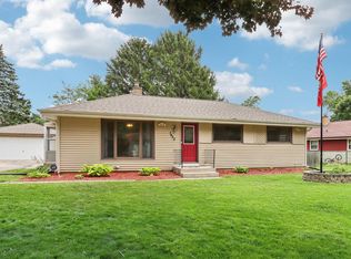 7452 N 38th St, Milwaukee, WI 53209