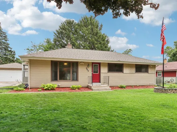 7452 North 38th STREET, Milwaukee, WI 53209