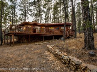 105 Harvard Pl, Ruidoso, NM 88345