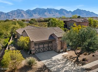 13340 N Barlassina Dr, Tucson, AZ 85755