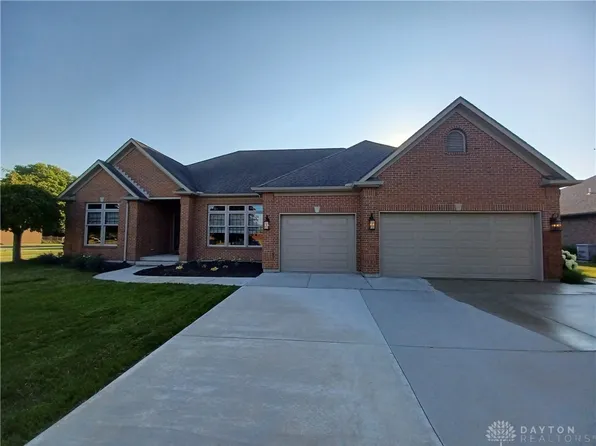 14 Sierra Ln, Arcanum, OH 45304