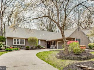 113 Wexford Dr, Cherry Hill, NJ 08003