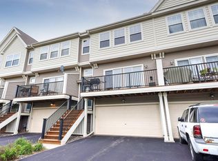2401 121st Cir NE UNIT C, Blaine, MN 55449