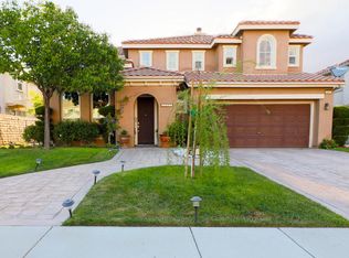 39331 Clear View Ct, Palmdale, CA 93551