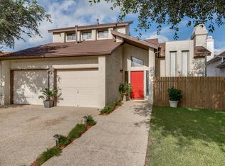 1014 River Park, San Antonio, TX 78216
