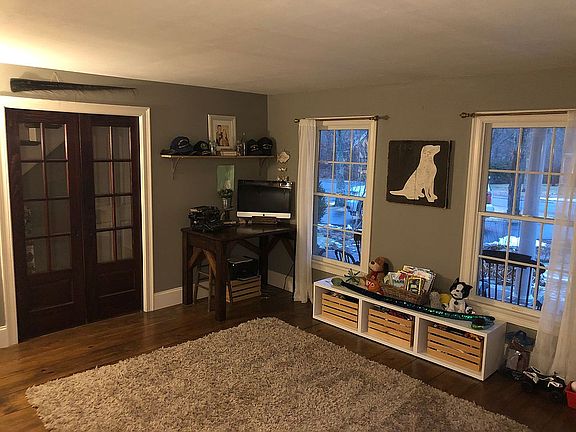 Office/Extra Room