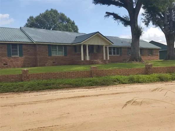 1333 New Bethel Rd, Jesup, GA 31545