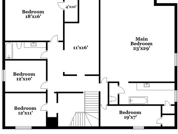 3rd image of 8623 N 68th Dr
