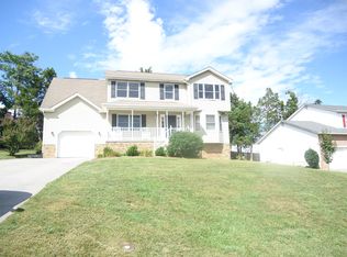 107 Primrose Pl, Winchester, VA 22602
