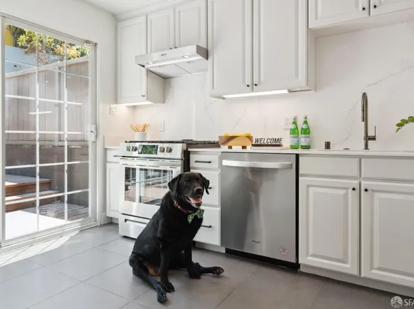 927 Dwight St, San Francisco, CA 94134
