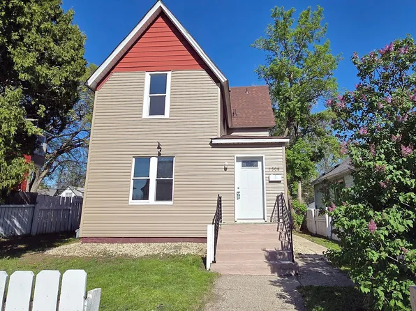 1508 Penn Ave N, Minneapolis, MN 55411