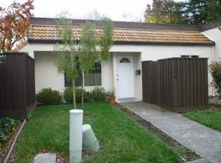 1706 Las Pravadas Ct, Santa Rosa, CA 95409