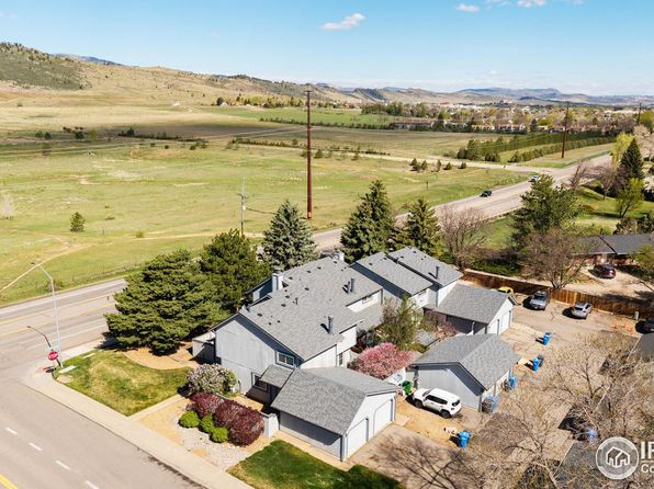 3050 W Stuart St UNIT 3, Fort Collins, CO 80526