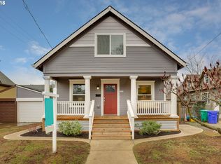 5244 NE Everett St, Portland, OR 97213
