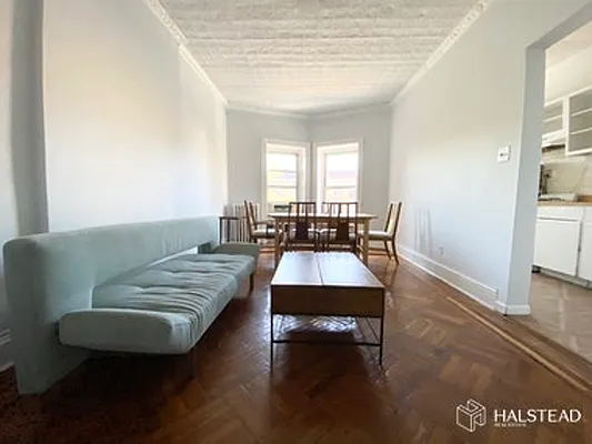 Rented by Halstead Real Estate | media 21