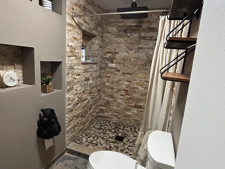 Casa Blanca St — Photo 6