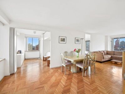 401 E 84th St APT 19A, New York, NY, 10028