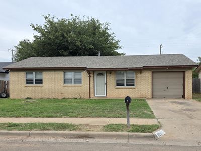 1921 74th St, Lubbock, TX, 79423
