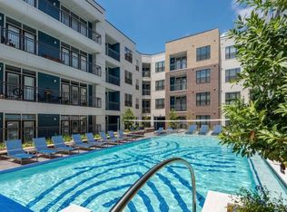 The Hopkins, Houston, TX 77006