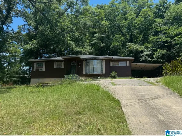 6600 Kentucky Ave, Birmingham, AL 35212