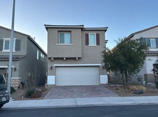 6645 Evander St, North Las Vegas, NV 89086
