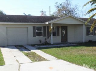 360 La Paz Dr, Kissimmee, FL 34743