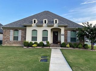 2005 Massee Gdns, Conway, AR 72034