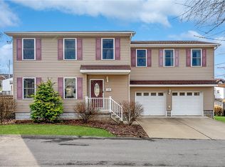 145 Hamilton St, Homestead, PA 15120