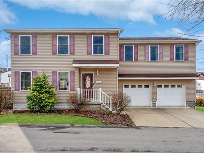 145 Hamilton St, Homestead, PA, 15120
