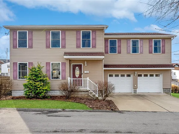 145 Hamilton St, Homestead, PA 15120