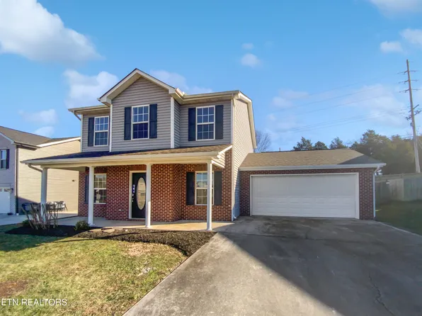 6808 Blue Jay Ln, Knoxville, TN 37938